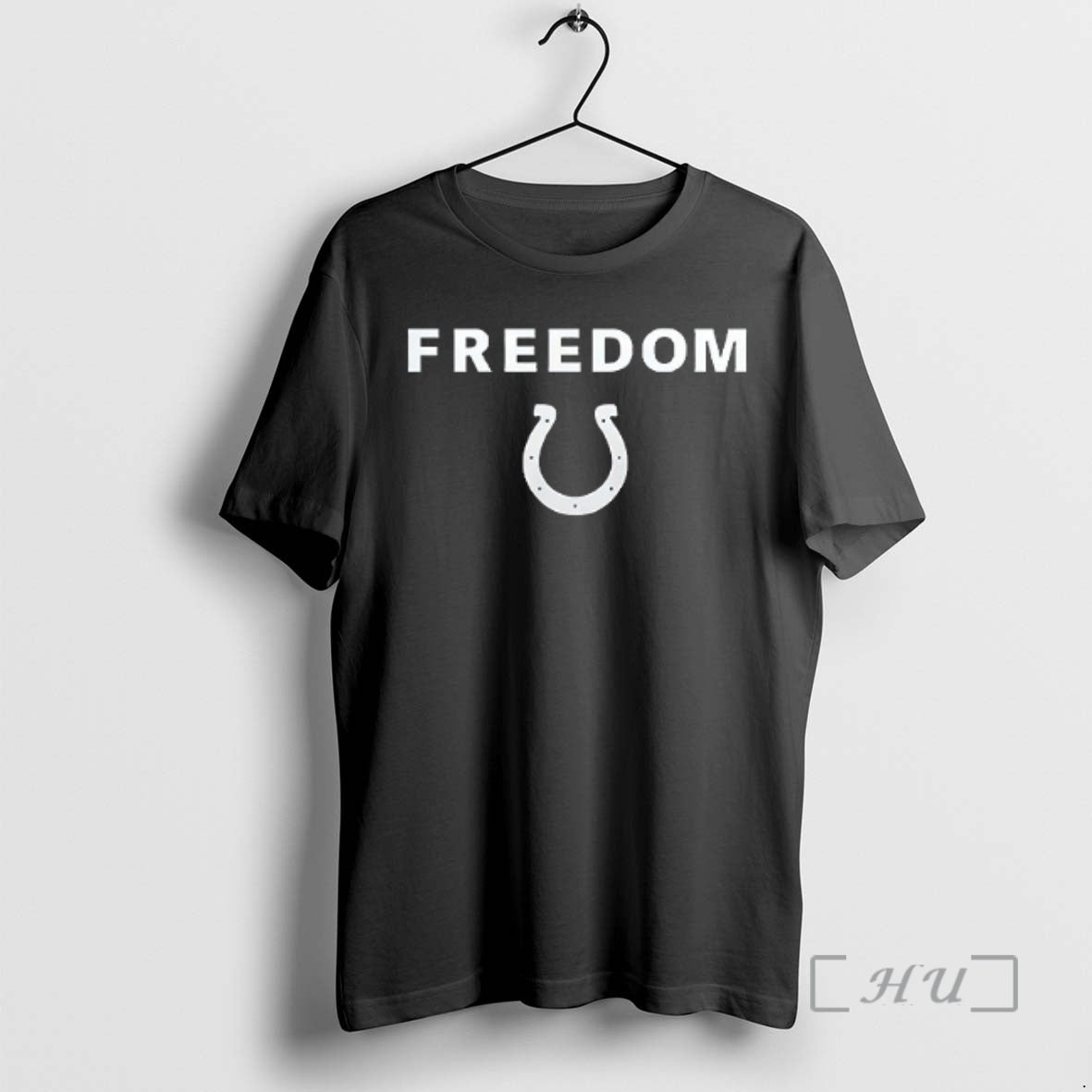Officials Indianapolis Colts X Freedom Logo Shirt Hoodie Sweatshirt | PurePodTees.com