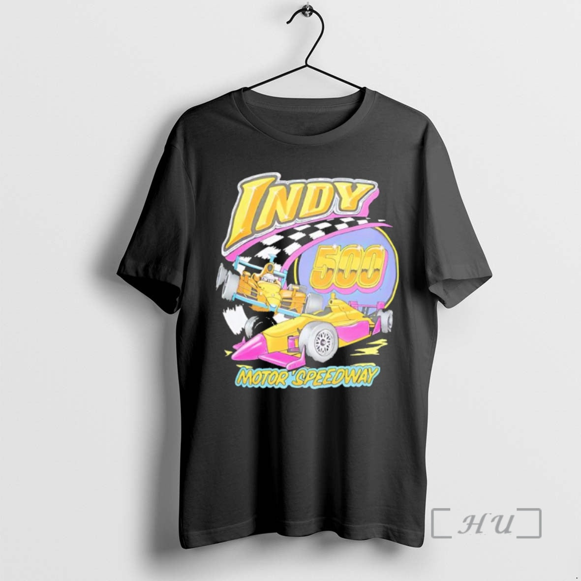 Officials Indy 500 Motor Speedway Shirt Hoodie Sweatshirt | PurePodTees.com