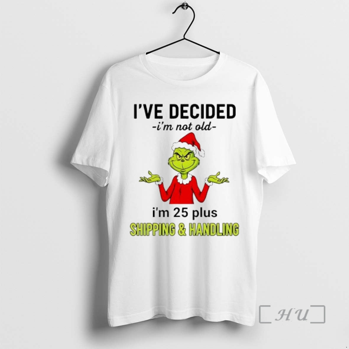 Officials Ive Decided Im Not Old Shirt Hoodie Sweatshirt | PurePodTees.com