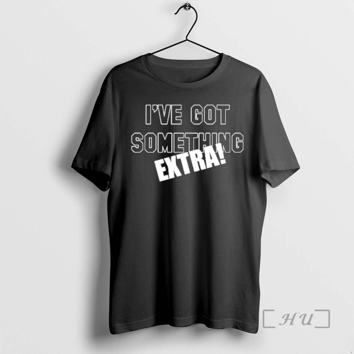 Officials Ive Got Something Extra Ornaments Shirt Hoodie Sweatshirt | PurePodTees.com