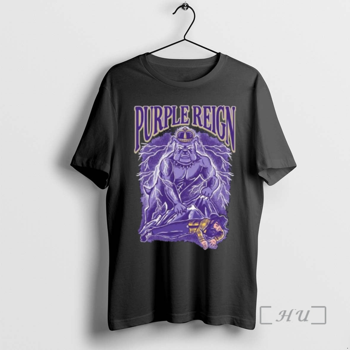 Officials Jmu Dukes Purple Reign Shirt Hoodie Sweatshirt | PurePodTees.com