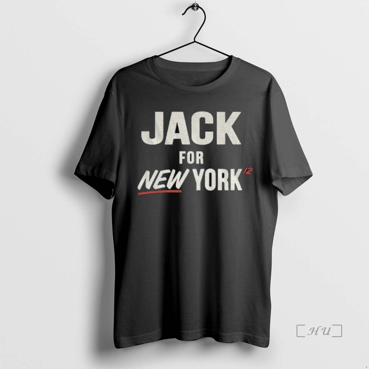 Officials Jack Schlossberg Jack For New York Political Shirt Hoodie Sweatshirt | PurePodTees.com