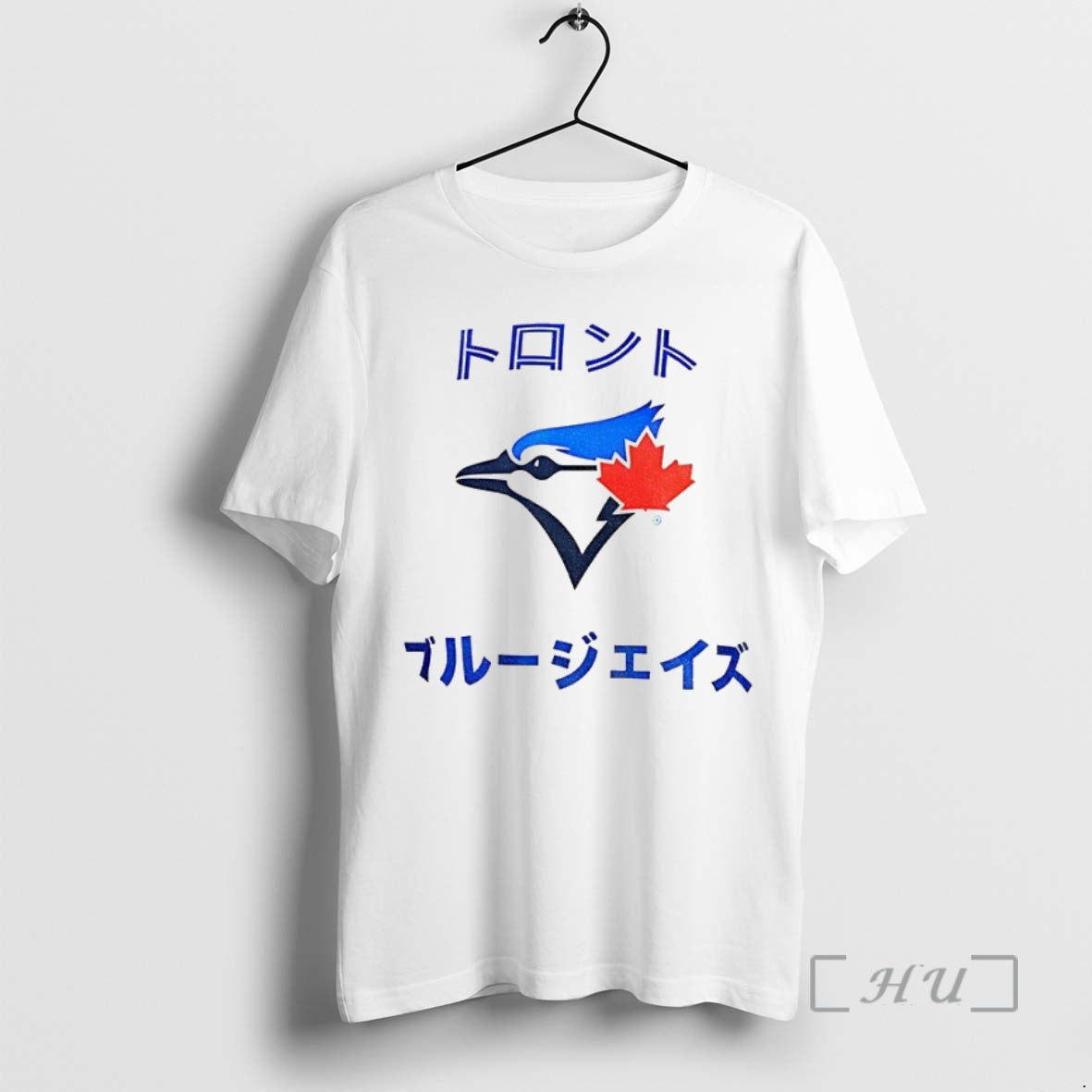 Officials Japanese Ace Mascot Toronto Blue Jays Mlb Baseball World Series 2025 Logo Shirt Hoodie Sweatshirt | PurePodTees.com