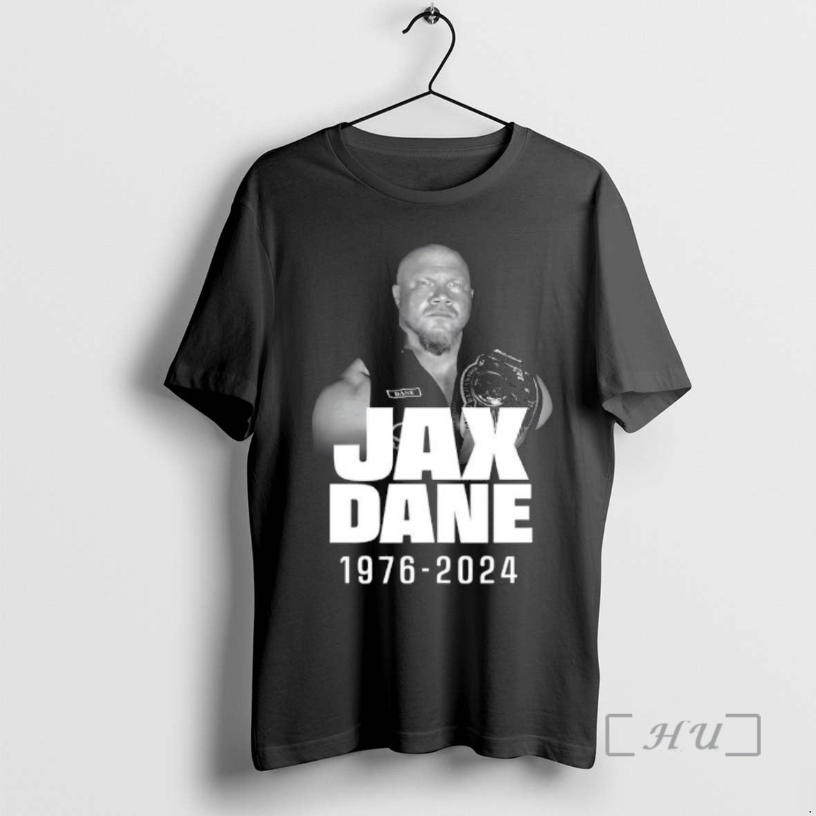 Officials Jax Dane 1976 2024 Shirt Hoodie Sweatshirt | PurePodTees.com