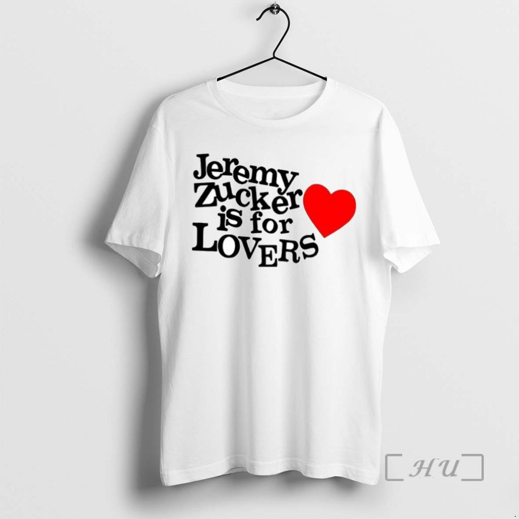 Officials Jeremy Zucker Is For Lovers Ceramic Ceramic And Classic Dad Cap T Shirt Sweater
