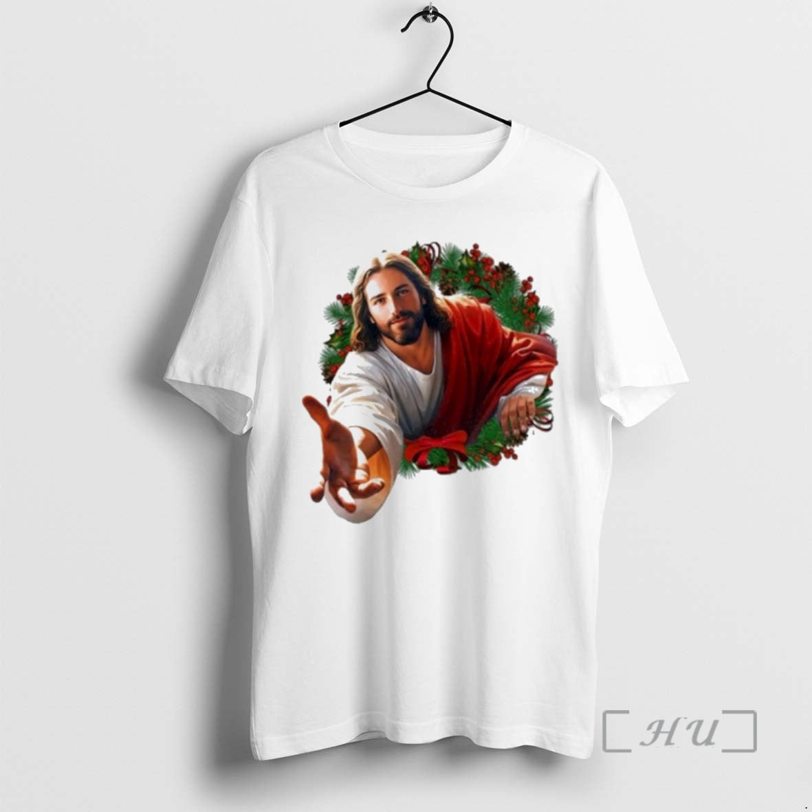 Officials Jesus Is The Reason For The Season Shirt Hoodie Sweatshirt | PurePodTees.com