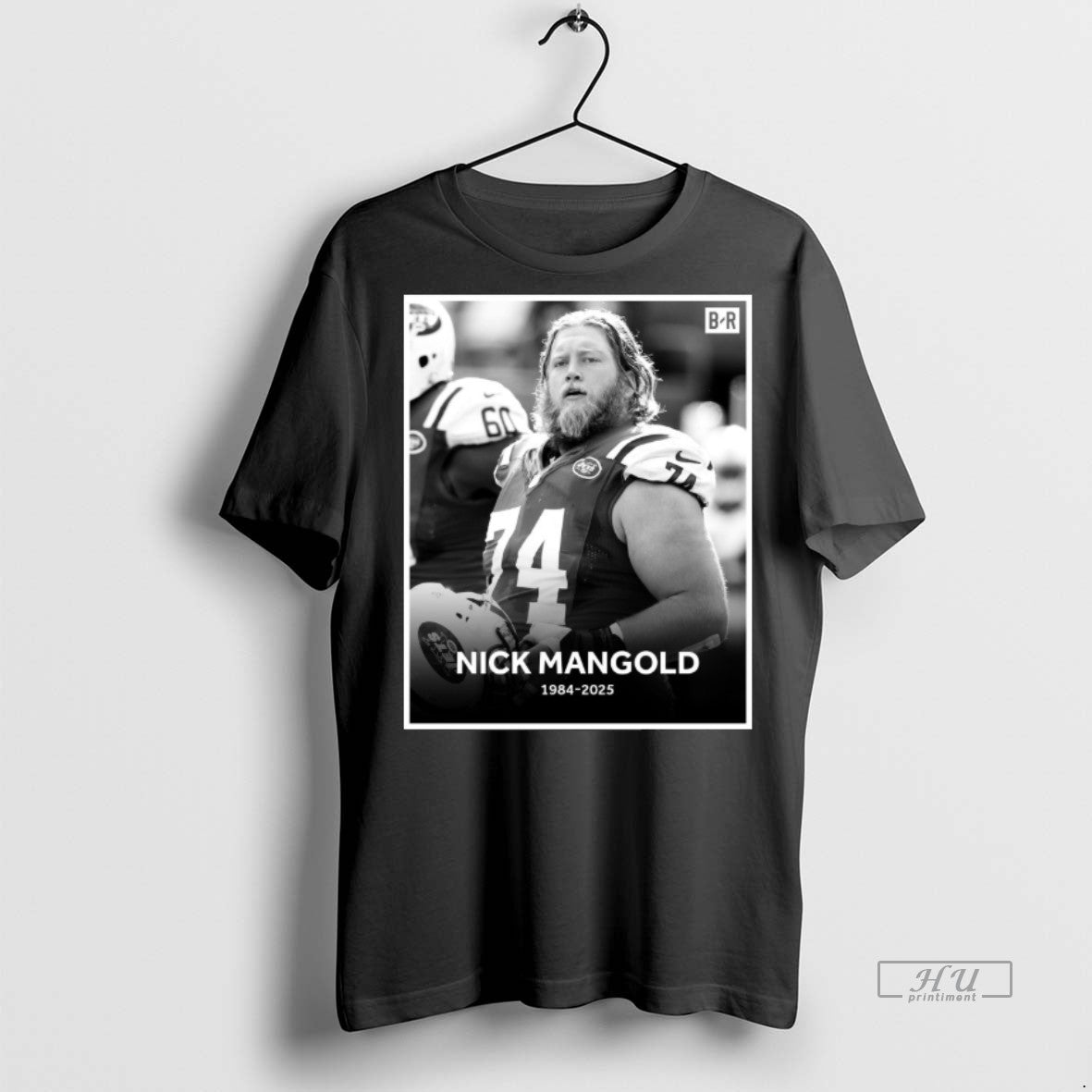 Officials Jets Announce That Seven Time Pro Bowl Center Nick Mangold Has Passed Away 1984 Shirt Hoodie Sweatshirt