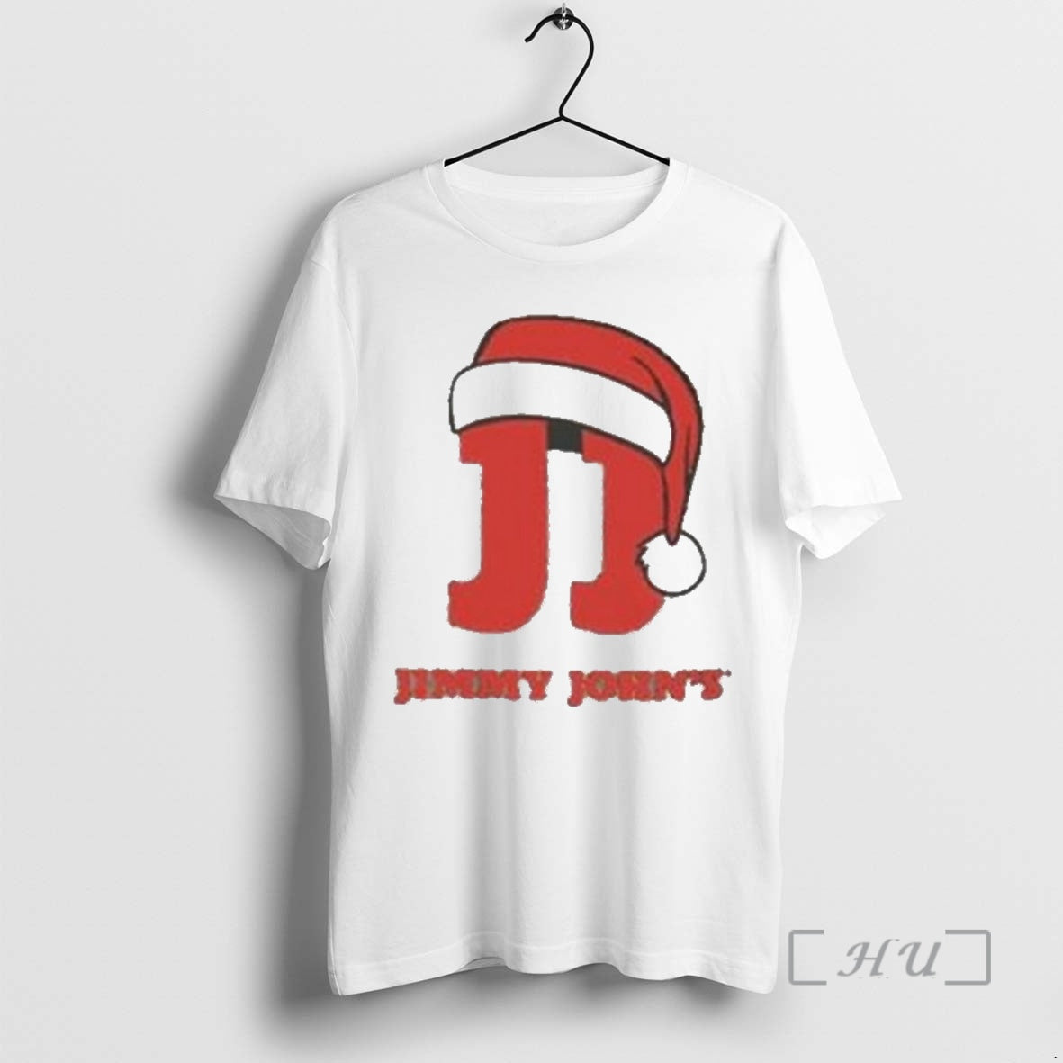 Officials Jimmy Johns Christmas Shirt Hoodie Sweatshirt | PurePodTees.com