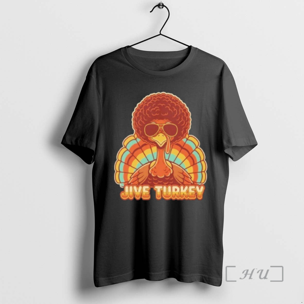 Officials Jive Turkey Thanksgiving Shirt Hoodie Sweatshirt | PurePodTees.com