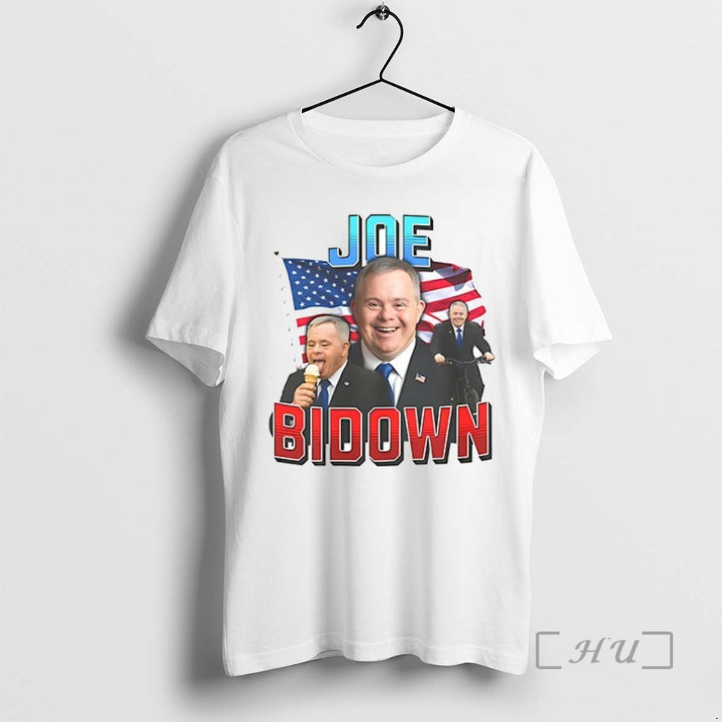 Officials Joe Bidown Joe Biden Ceramic Ceramic And Classic Dad Cap T Shirt Sweater