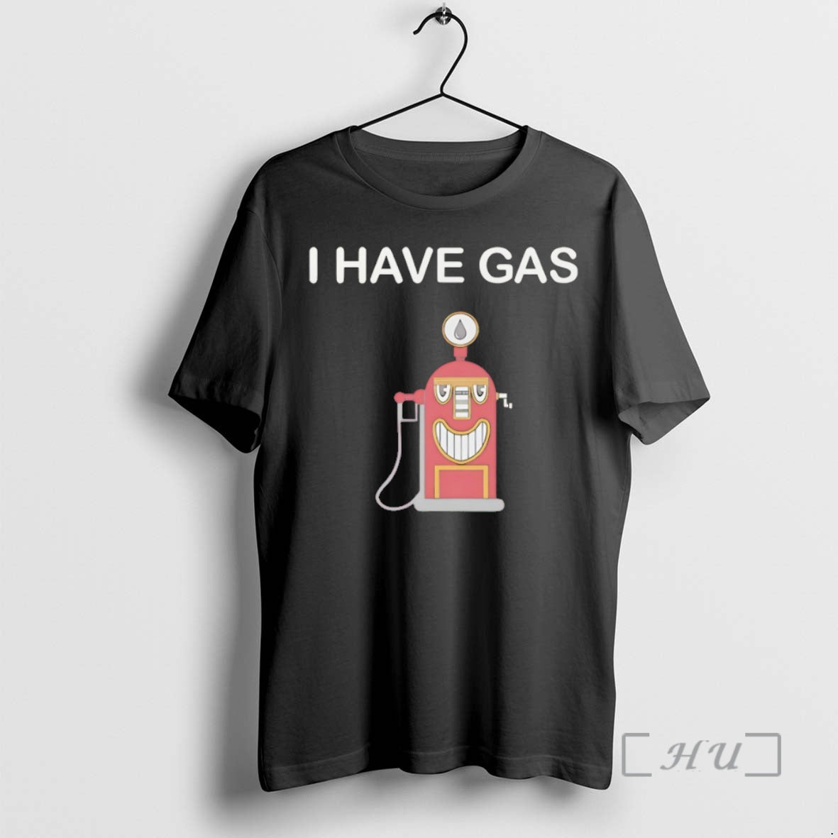 Officials John Cena I Have Gas Shirt Hoodie Sweatshirt | PurePodTees.com