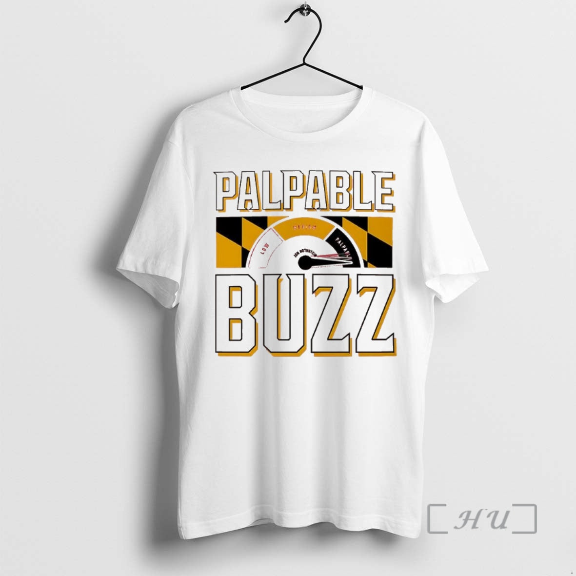 Officials Jon Rothstein Sports Reporter Palpable Buzz Shirt Hoodie Sweatshirt | PurePodTees.com