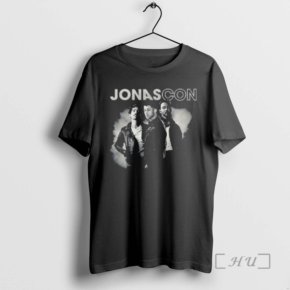 Officials Jonas Brother Jonascon American Dream 20 Year Anniversary Shirt Hoodie Sweatshirt | PurePodTees.com