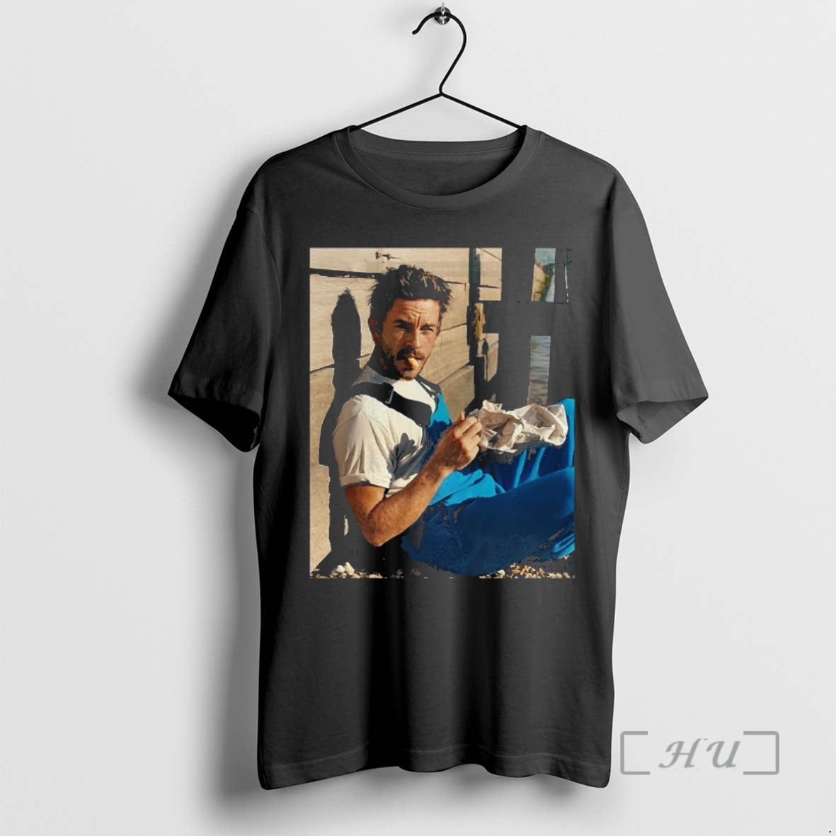 Officials Jonathan Bailey People Sexiest Man Alive 2025 Shirt Hoodie Sweatshirt | PurePodTees.com