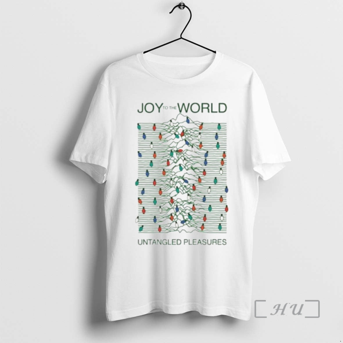 Officials Joy To The World Untangled Pleasures Ornaments Shirt Hoodie Sweatshirt | PurePodTees.com
