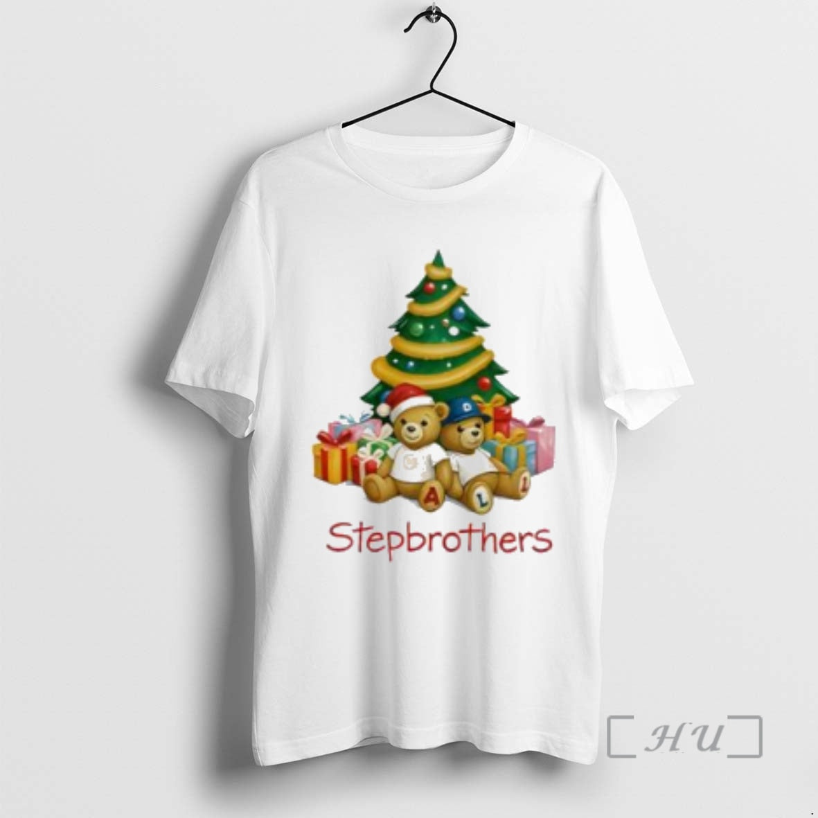 Officials Julian And Logan Step Brothers Shirt Hoodie Sweatshirt | PurePodTees.com
