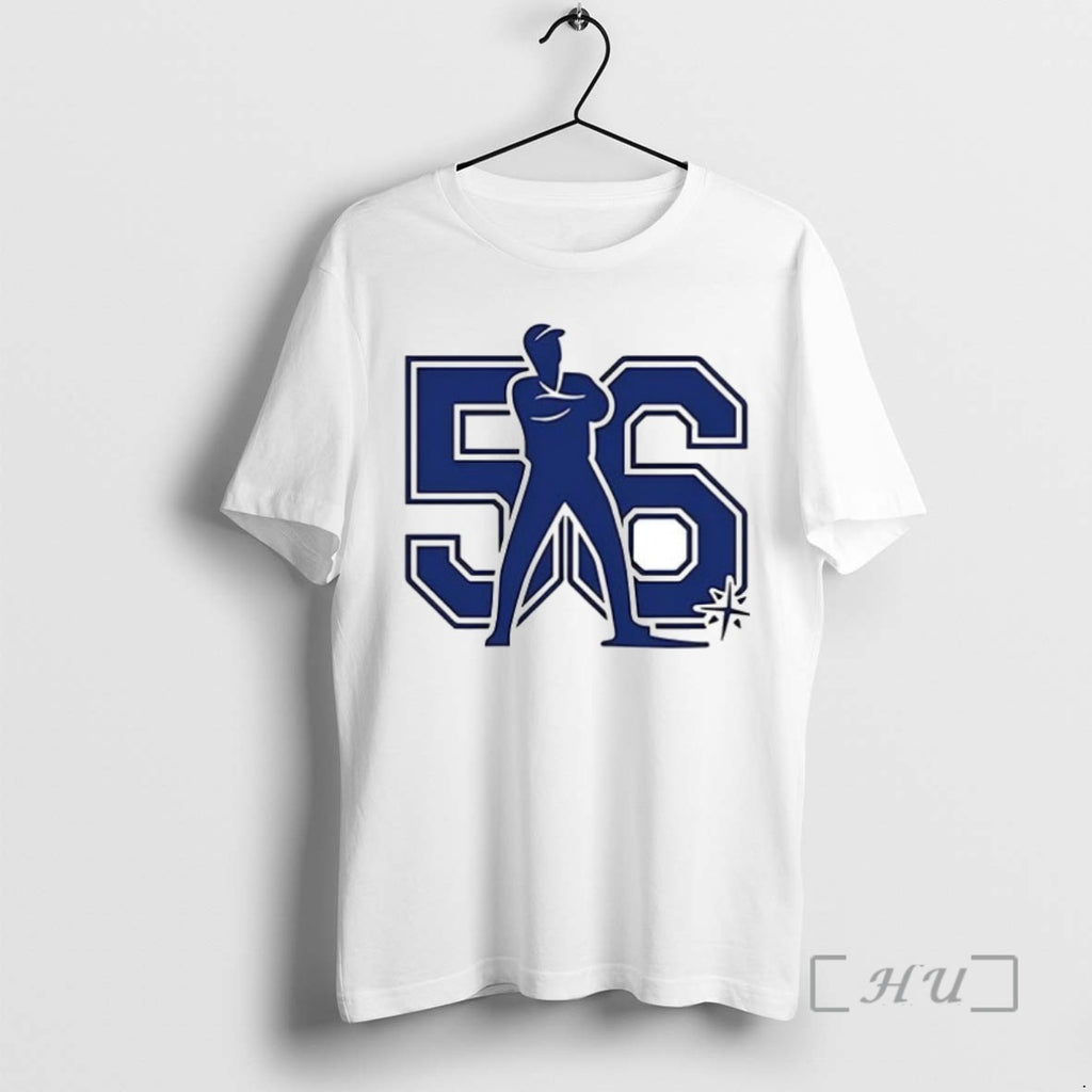 Officials Julio Randy Arozarena 56 Ceramic Ceramic And Classic Dad Cap T Shirt Sweater