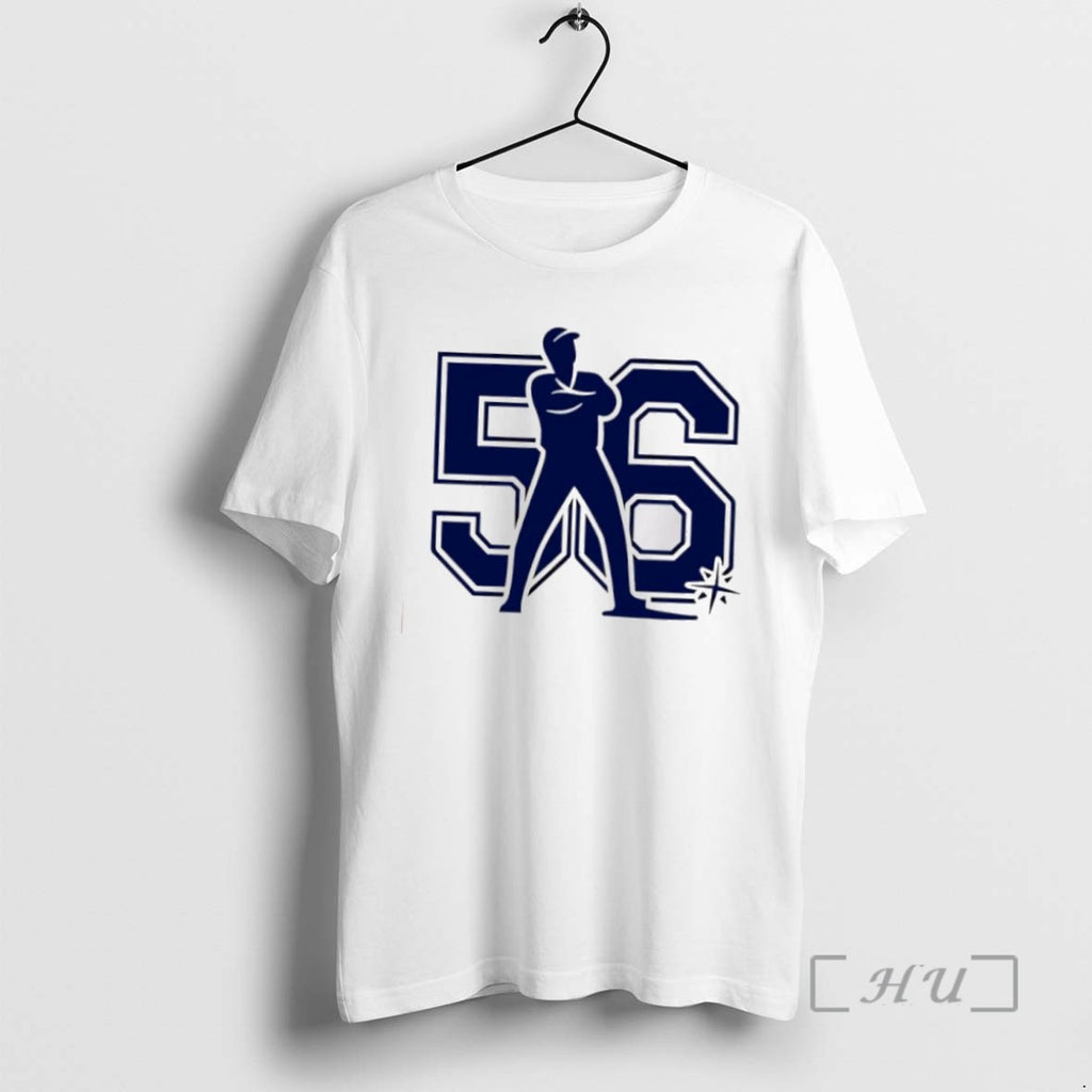 Officials Julio Randy Arozarena 56 T Shirt Sweater