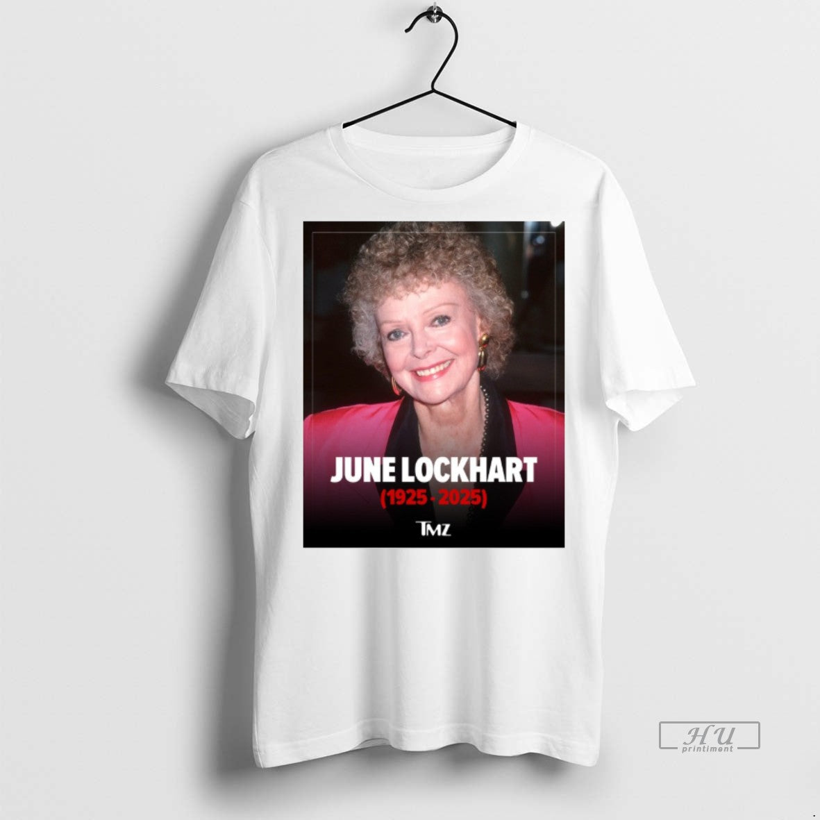 Officials June Lockhart A Legendary Television Actress Of The 1950s 60s And 70s Has Died Shirt Hoodie Sweatshirt