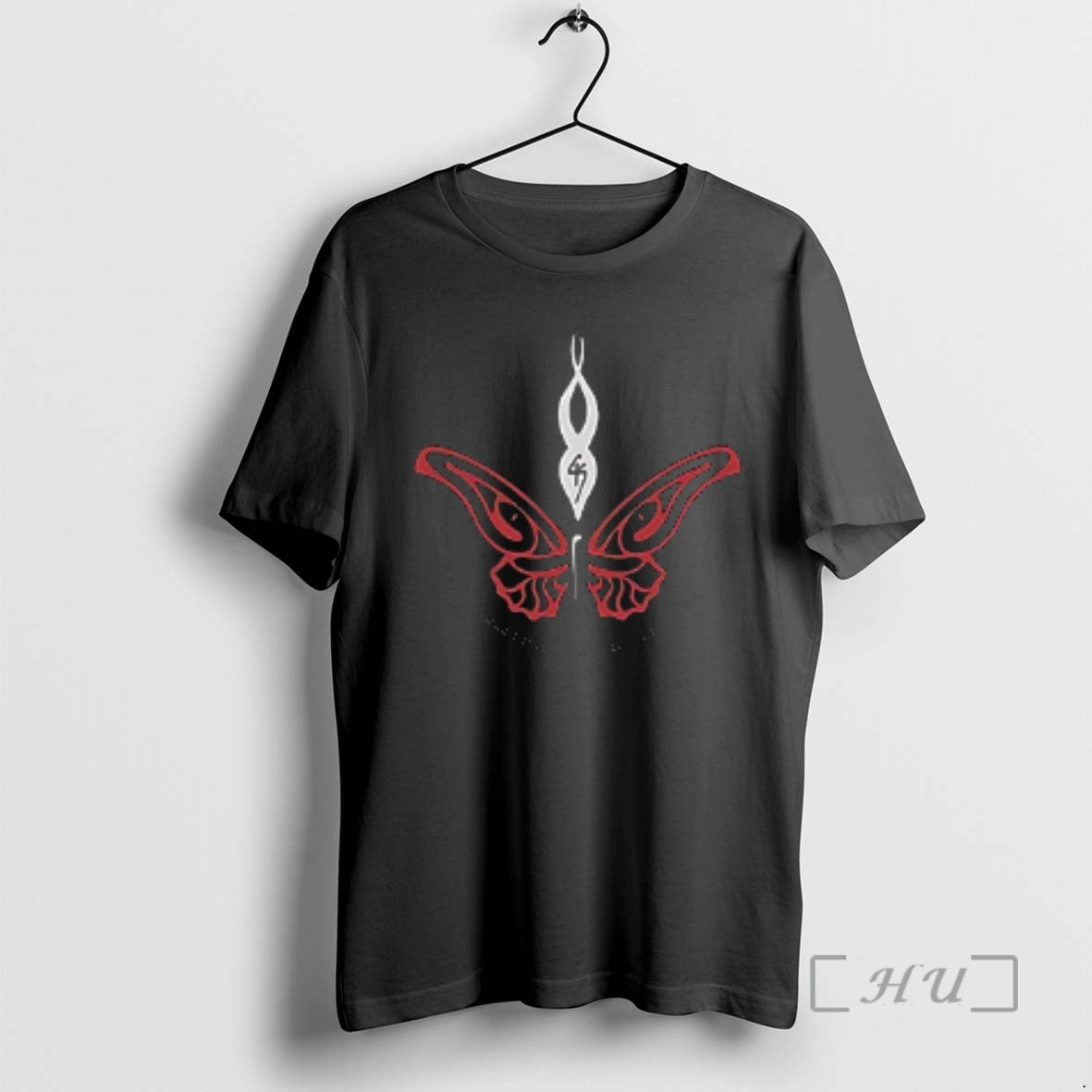 Officials Just Roll With It Smoke With The Devil World Tour Cities Logo Premium Shirt Hoodie Sweatshirt | PurePodTees.com