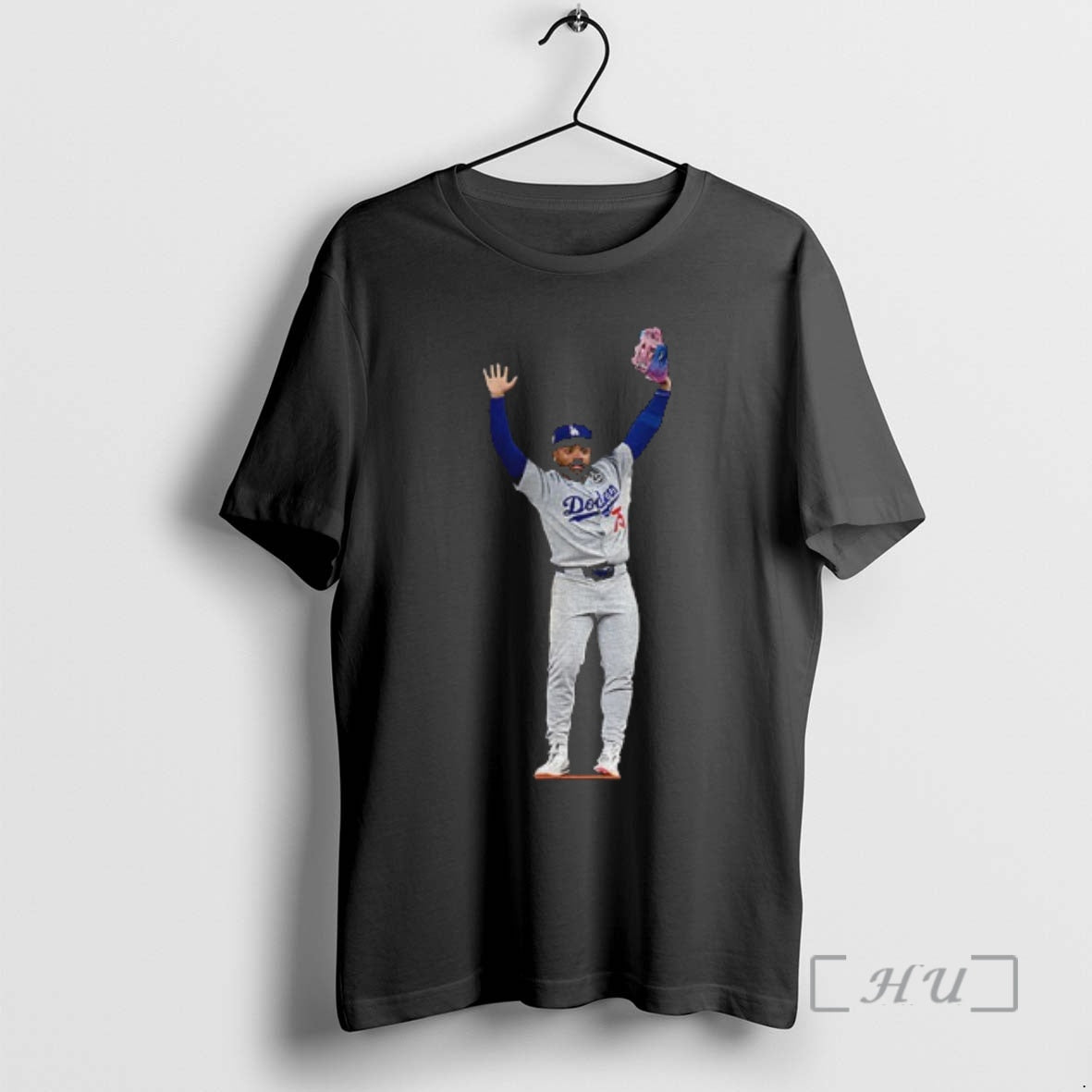 Officials Justin Dean Meme Los Angeles Dodgers Mlb Baseball Player World Series 2025 Premium Shirt Hoodie Sweatshirt