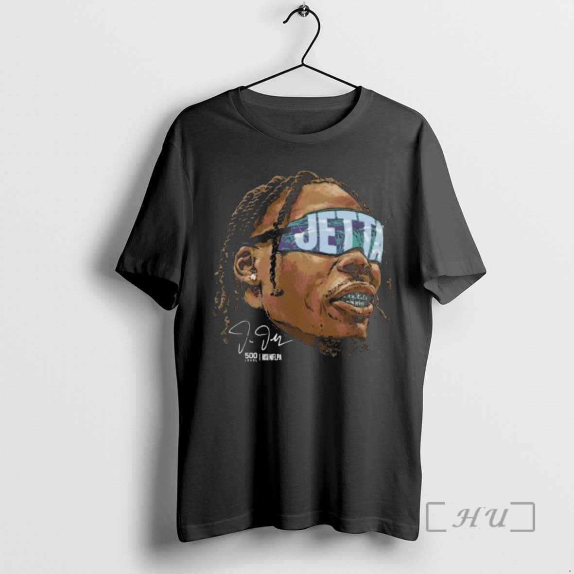Officials Justin Jefferson Minnesota Sunglasses Signature Shirt Hoodie Sweatshirt | PurePodTees.com