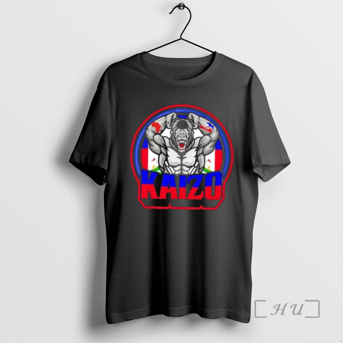 Officials Kaizo Merch Beast Of The Isle Shirt Hoodie Sweatshirt | PurePodTees.com