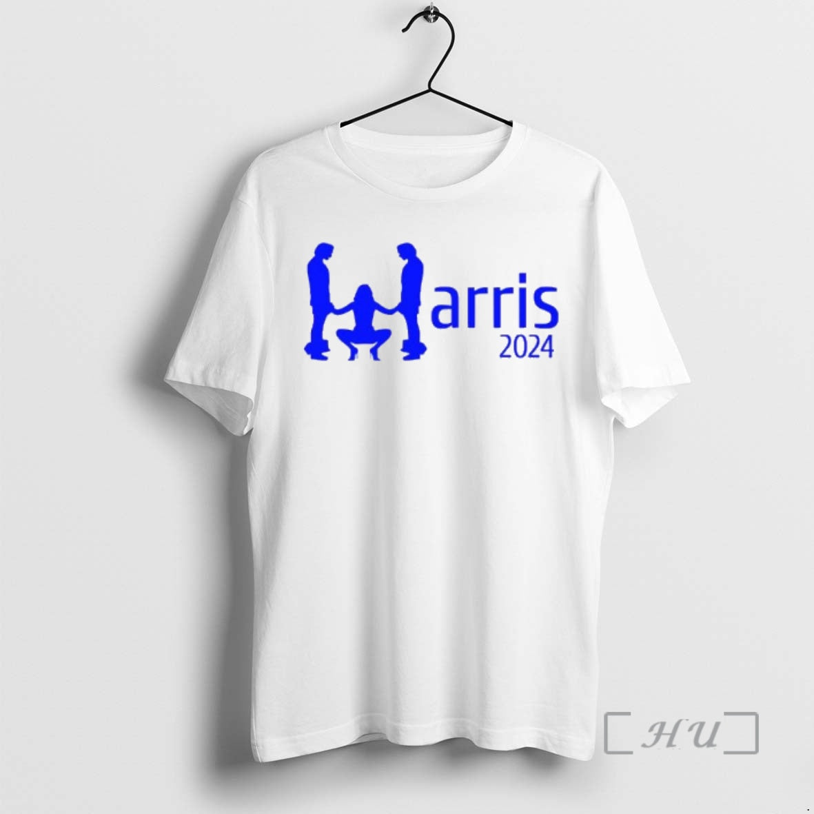 Officials Kamala Harris Two Hand Job 2024 Shirt Hoodie Sweatshirt | PurePodTees.com