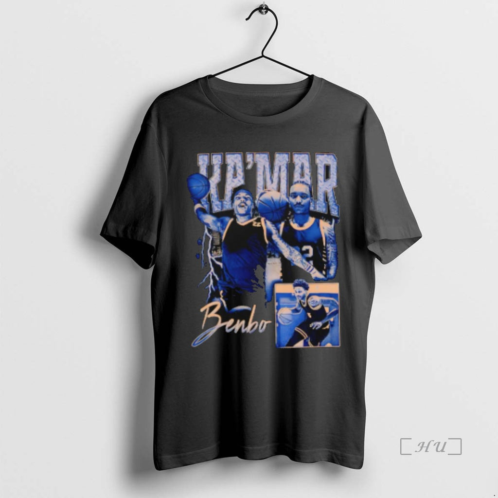 Officials Kamar Benbo Florida Memorial Basketball Graphic Shirt Hoodie Sweatshirt | PurePodTees.com