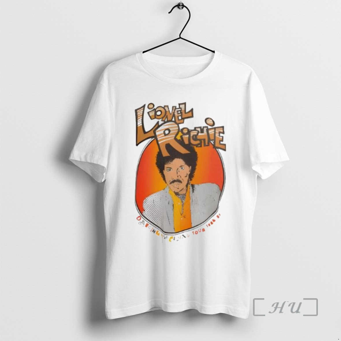 Officials Kansas City Chiefs Lionel Ritchie Shirt Hoodie Sweatshirt | PurePodTees.com