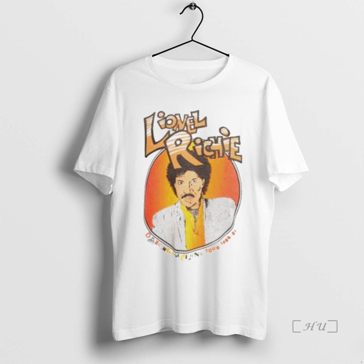 Officials Kansas City Chiefs Lionel Ritchie Vintage Shirt Hoodie Sweatshirt | PurePodTees.com