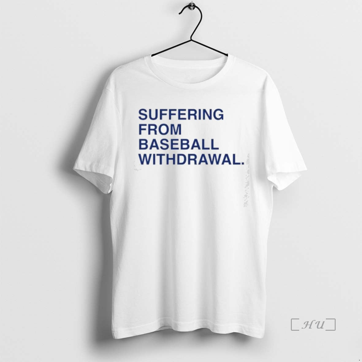 Officials Kansas City Royals Suffering From Baseball Withdrawal Shirt Hoodie Sweatshirt | PurePodTees.com