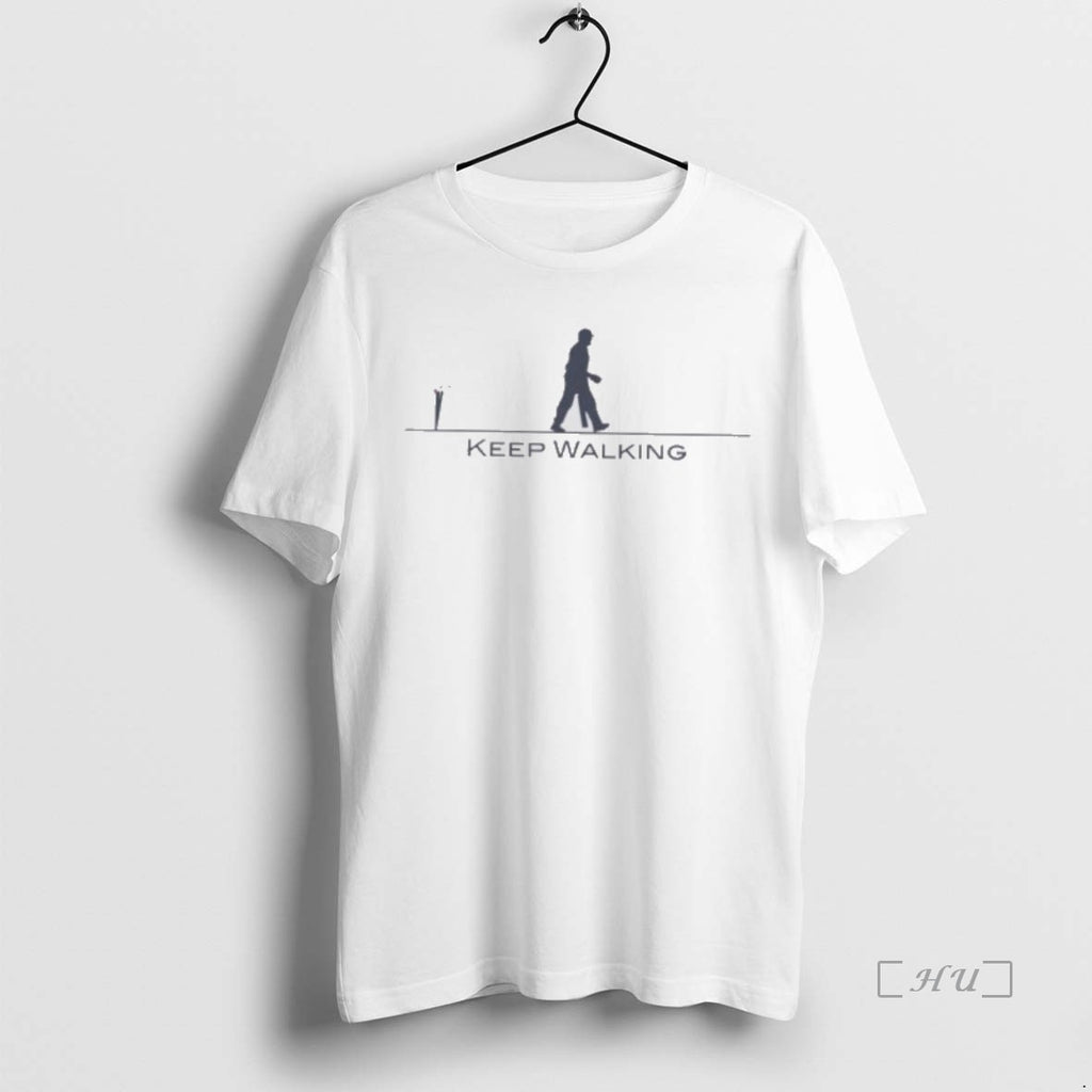 Officials Keep Walking Jonny Shirt Hoodie Sweatshirt | PurePodTees.com