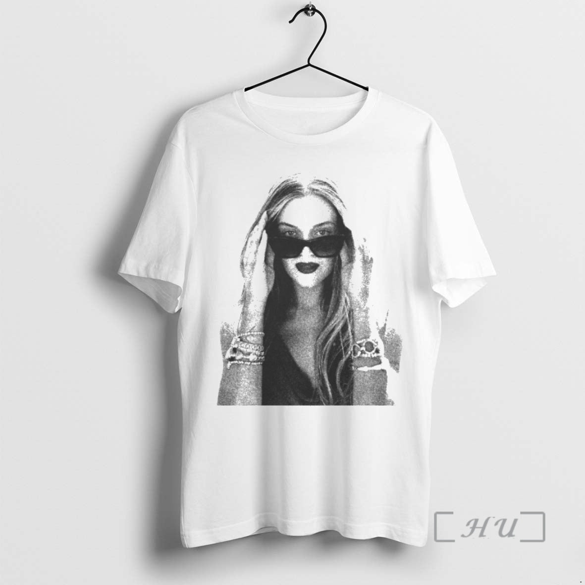 Officials Kelsea Ballerini Sunglasses Portrait Shirt Hoodie Sweatshirt | PurePodTees.com