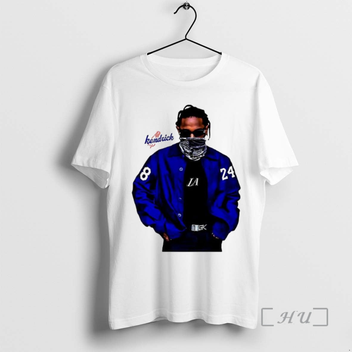 Officials Kendrick Lamar Los Angeles Dodgers They Not Like Us Two Sided Mugs And Premium Shirt Hoodie Sweatshirt