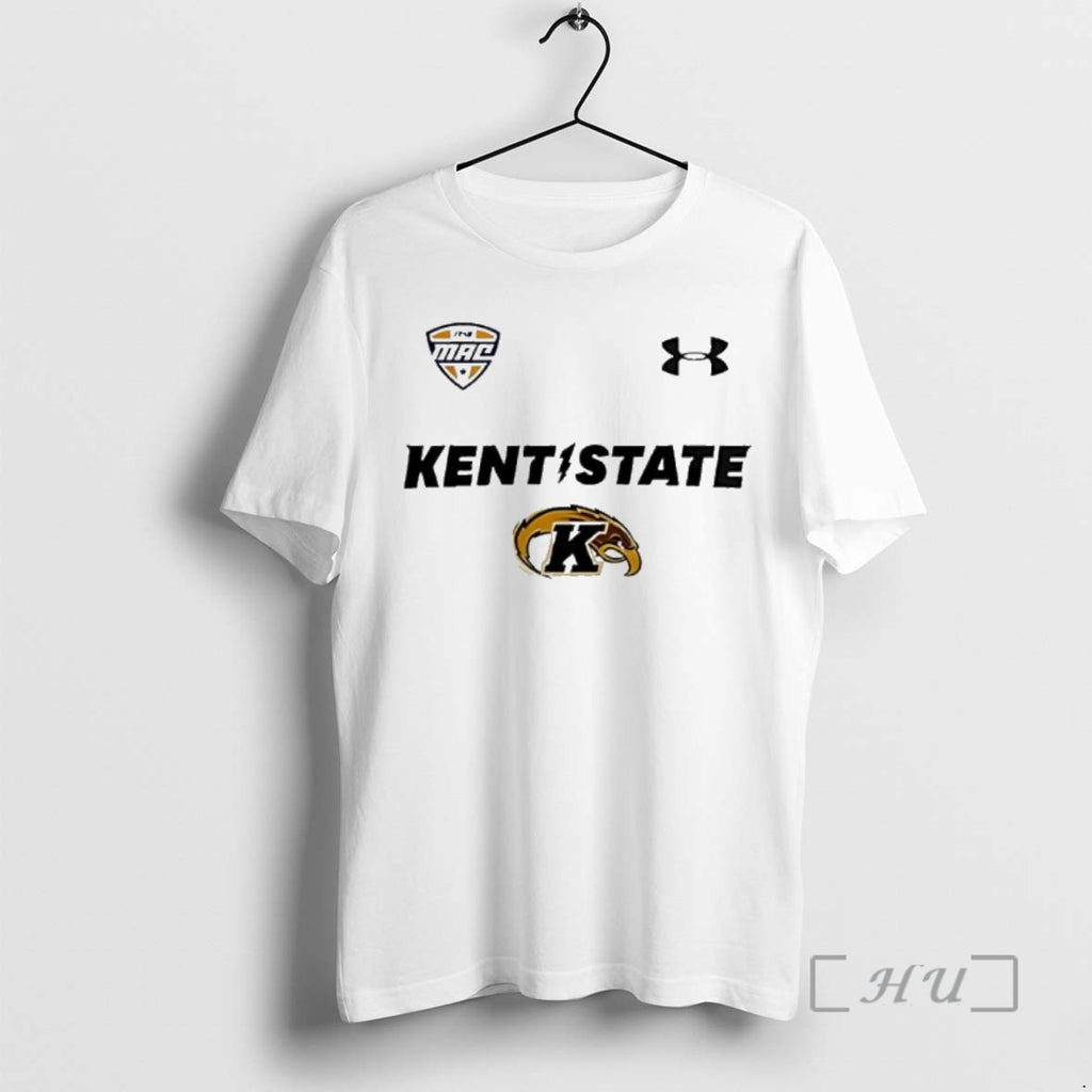 Officials Kent State Golden Flashes 2025 Fight On For Ksu Shirt Hoodie Sweatshirt | PurePodTees.com