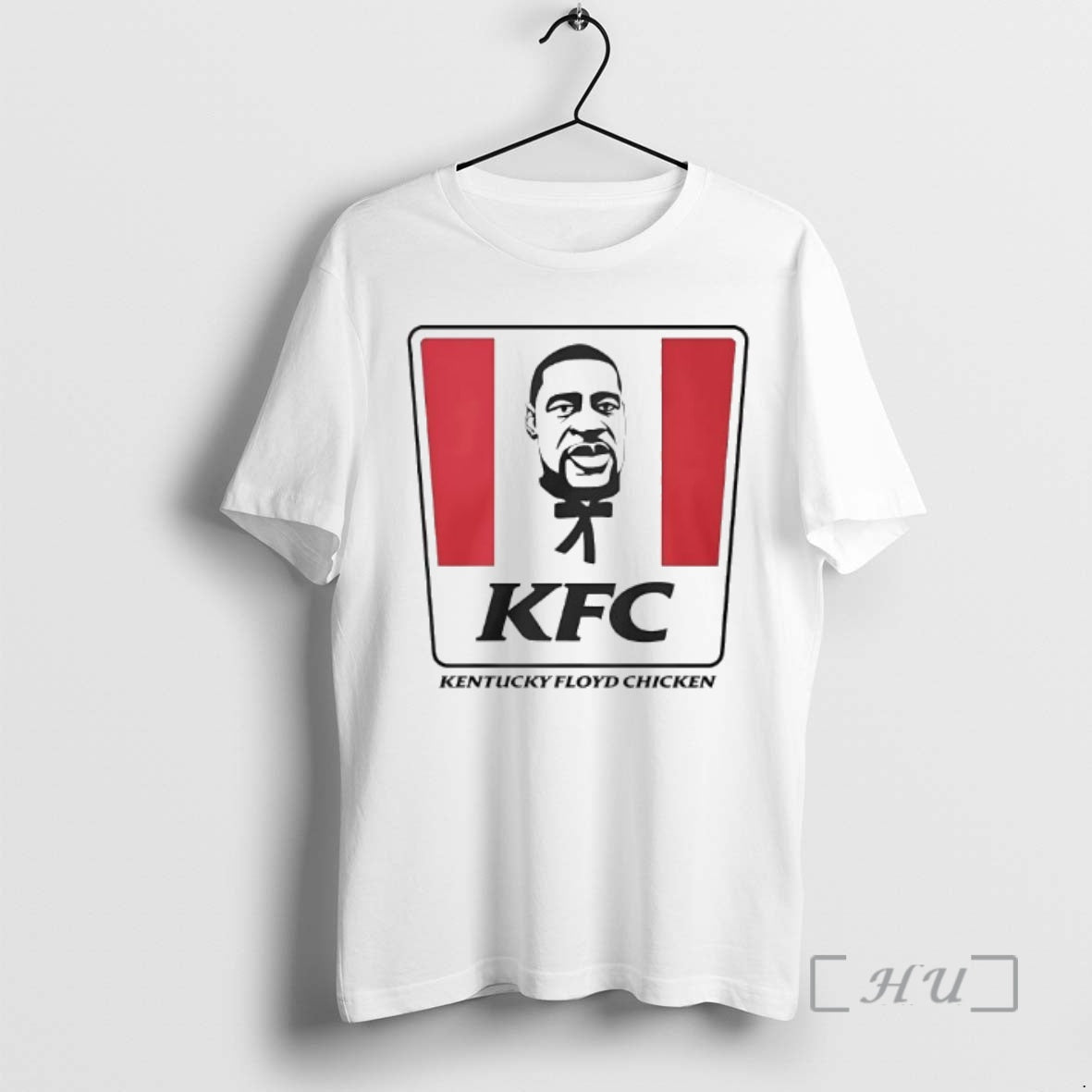 Officials Kentucky Floyd Chicken Kfc Shirt Hoodie Sweatshirt | PurePodTees.com