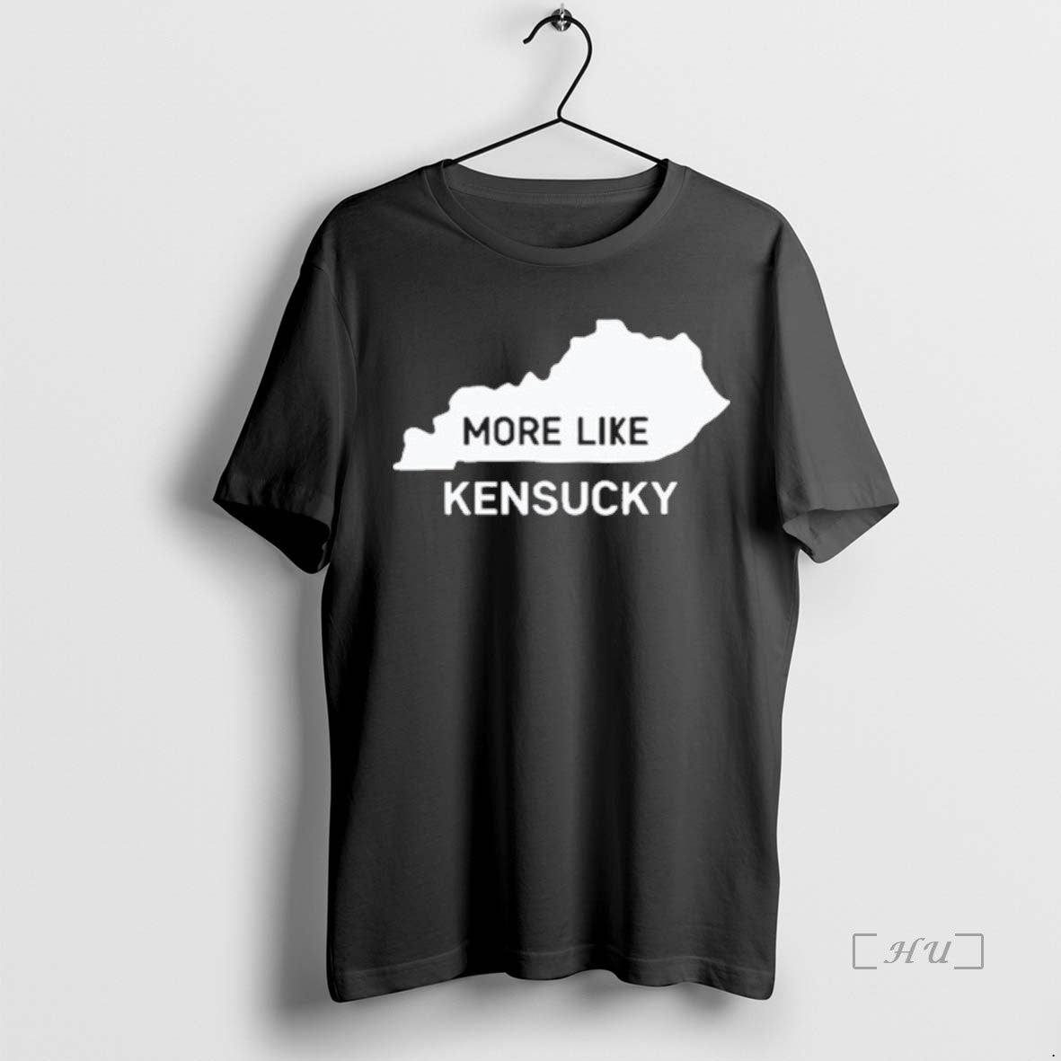 Officials Kentucky Map More Like Kensucky Shirt Hoodie Sweatshirt | PurePodTees.com