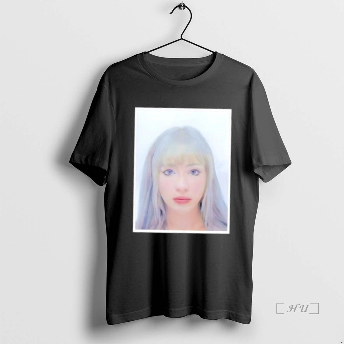 Officials Kero Kero Bonito Time N Place Album Cover Mugshot Shirt Hoodie Sweatshirt | PurePodTees.com