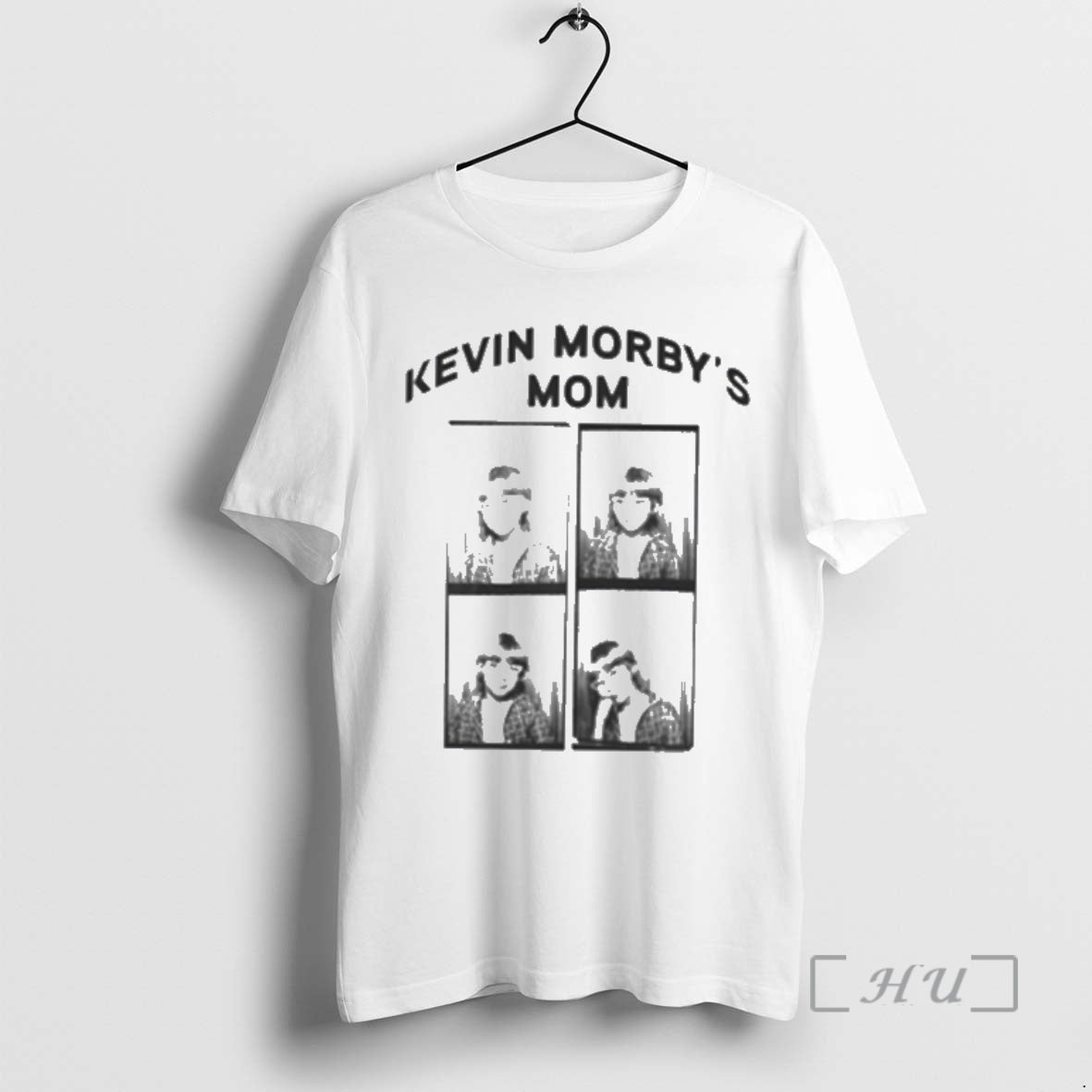Officials Kevin Morbys Mom Shirt Hoodie Sweatshirt | PurePodTees.com