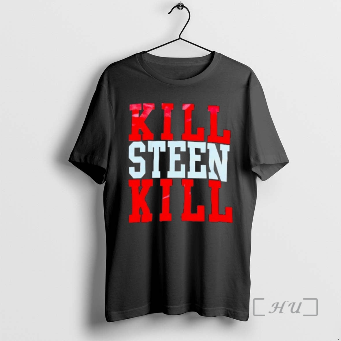 Officials Kill Steen Kill Shirt Hoodie Sweatshirt | PurePodTees.com