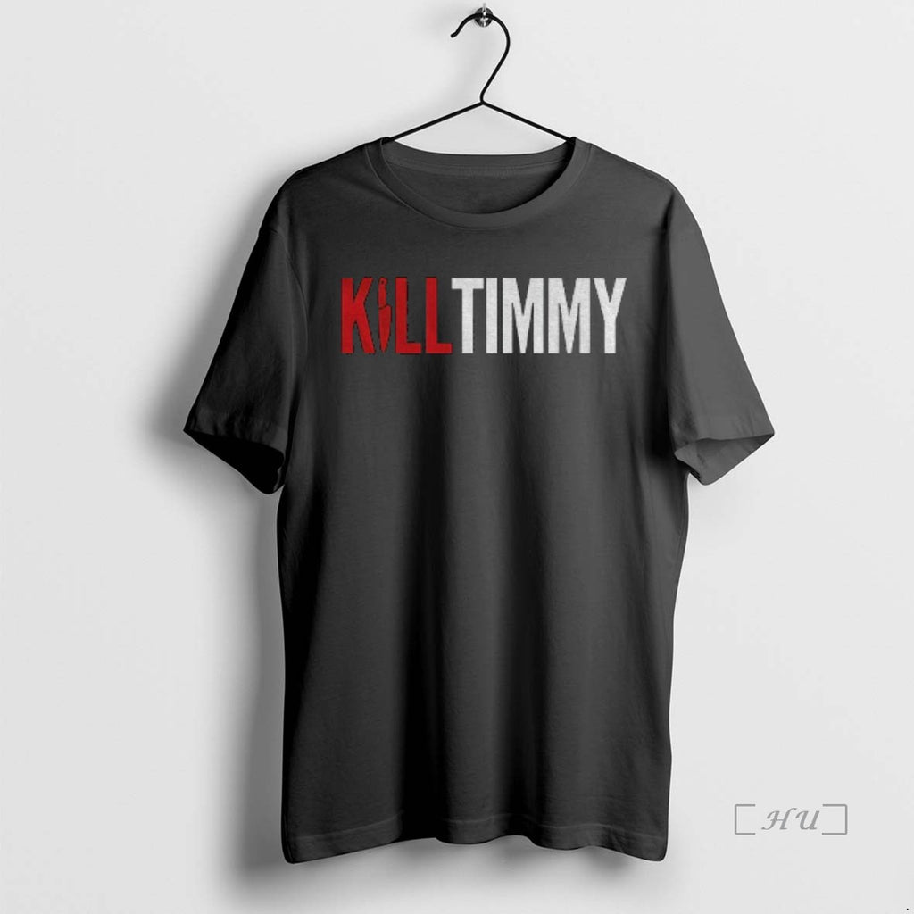 Officials Kill Tony Kill Timmy Shirt Hoodie Sweatshirt | PurePodTees.com
