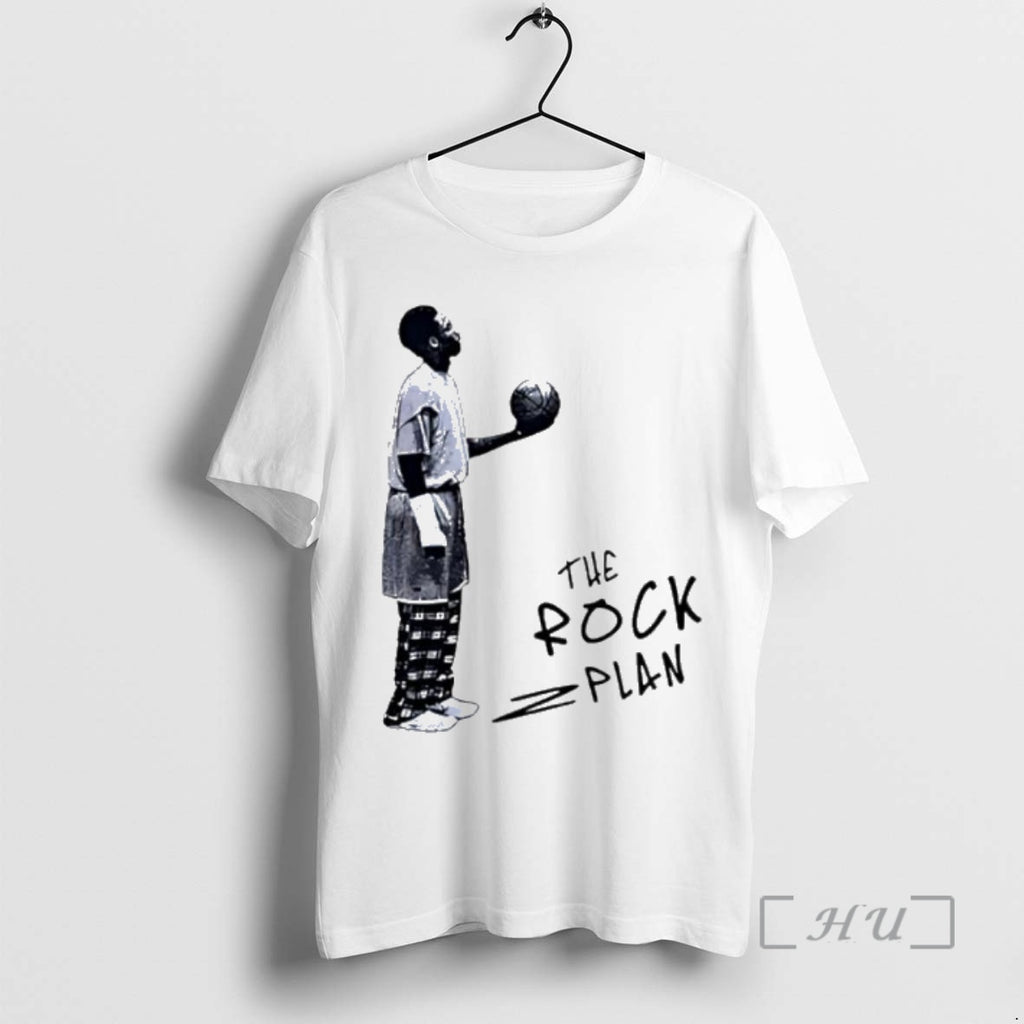 Officials Kobe The Rock Plan Vintage Shirt Hoodie Sweatshirt | PurePodTees.com