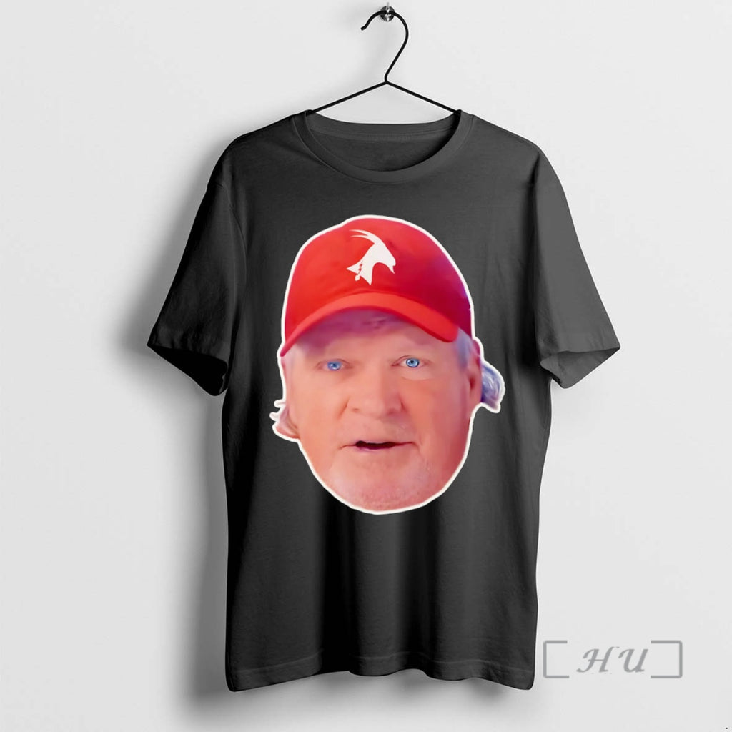 Officials Kruk Head Philly Shirt Hoodie Sweatshirt | PurePodTees.com