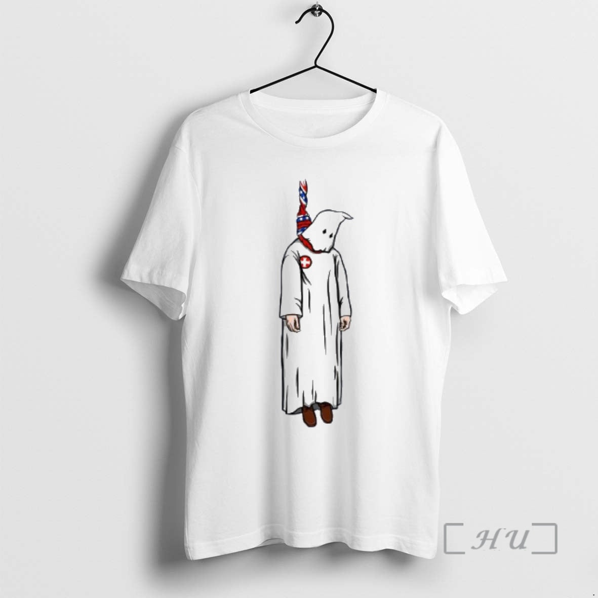 Officials Kxll The Klan Hanging Shirt Hoodie Sweatshirt | PurePodTees.com