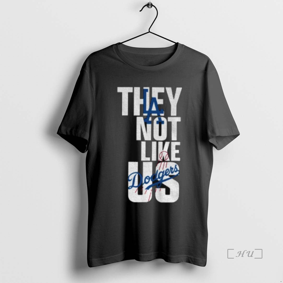 Officials La Baseball Champion They Not Like Us Shirt Hoodie Sweatshirt | PurePodTees.com