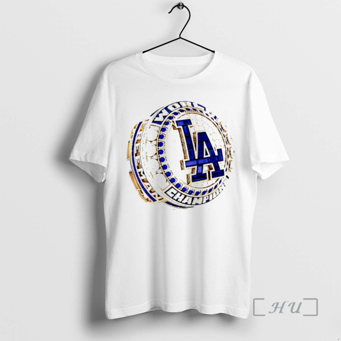 Officials La Dodgers World Series Champions 2025 Ring Shirt Hoodie Sweatshirt | PurePodTees.com