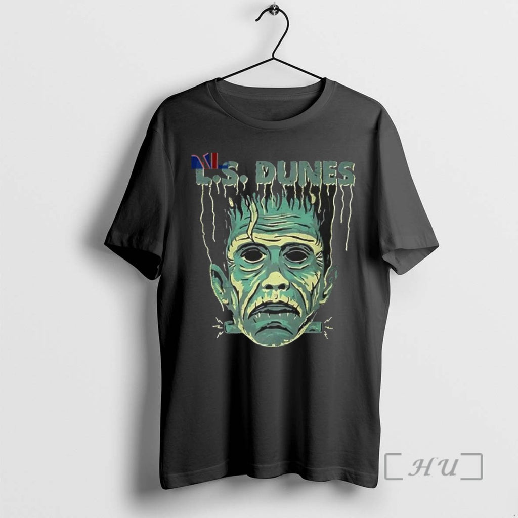 Officials Ls Dunes Frankenstein