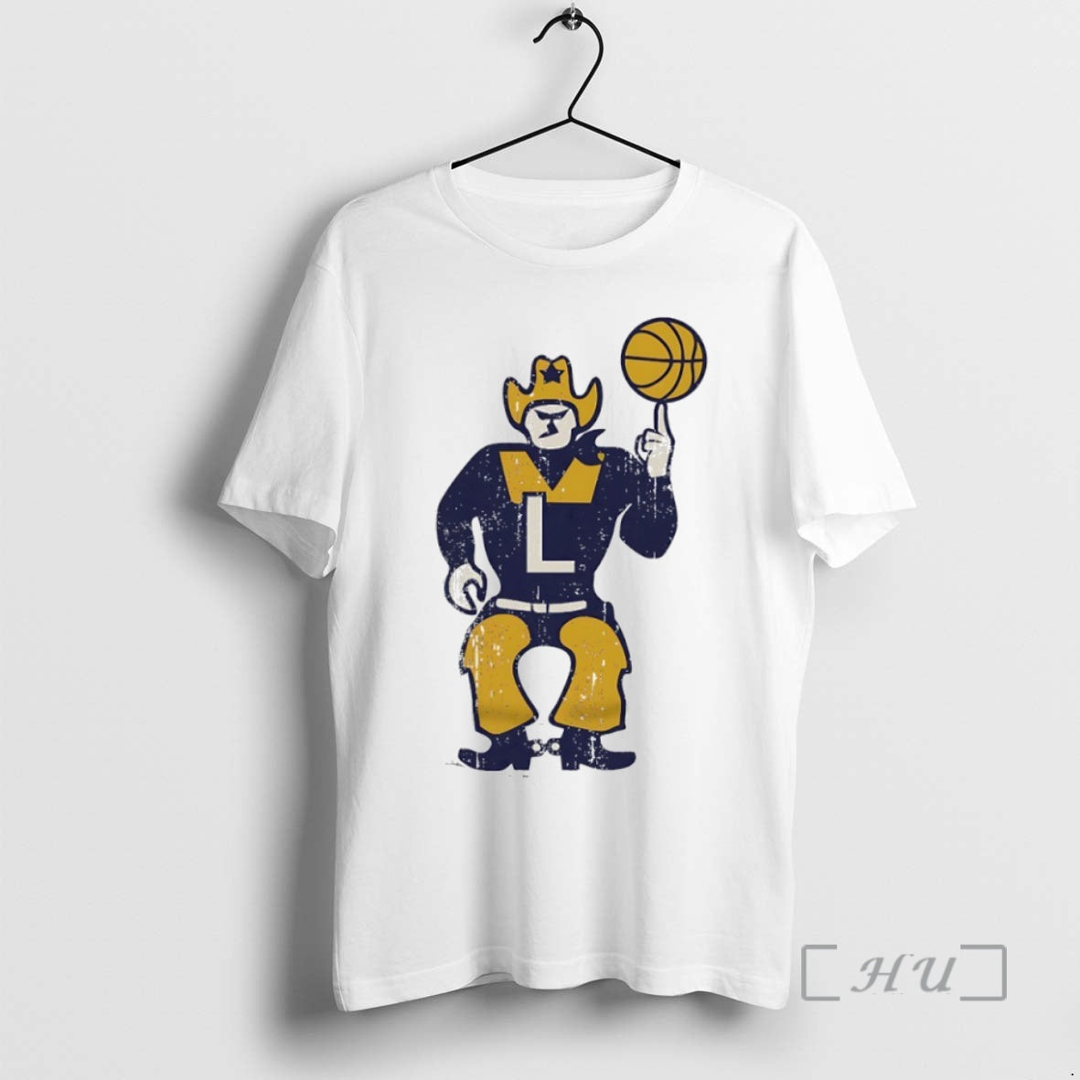 Officials Lakewood Rangerman Basketball Circle Shirt Hoodie Sweatshirt | PurePodTees.com