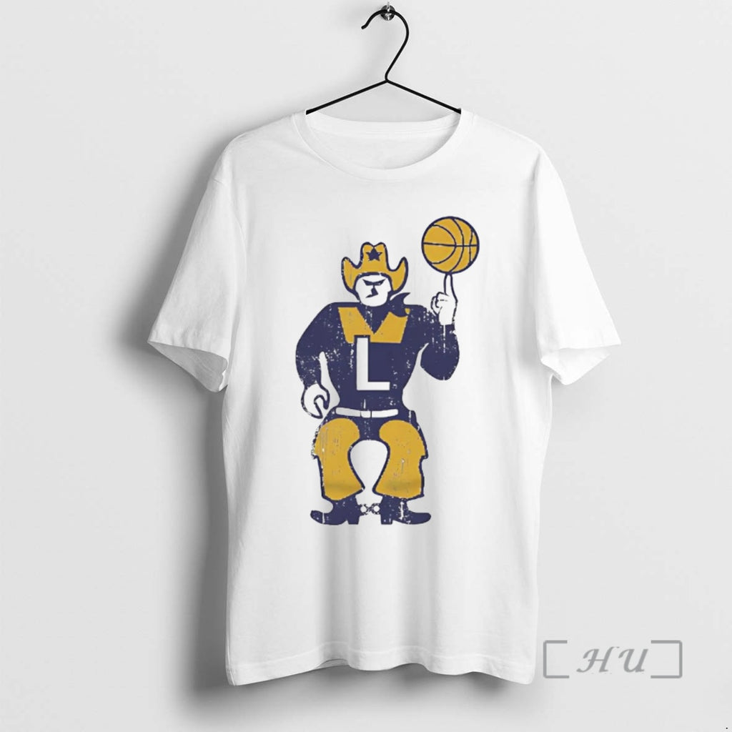 Officials Lakewood Rangers Rangerman Hoops Shirt Hoodie Sweatshirt | PurePodTees.com